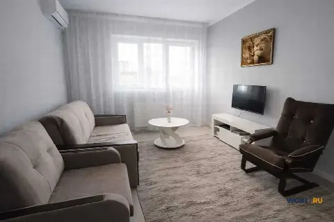 1-комн. квартира, 33 м², 4/4 эт.
