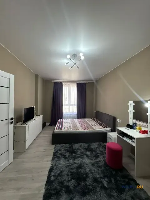 2-комн. квартира, 58 м², 8/8 эт.