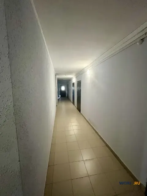 Квартира-студия, 34 м², 5/20 эт.