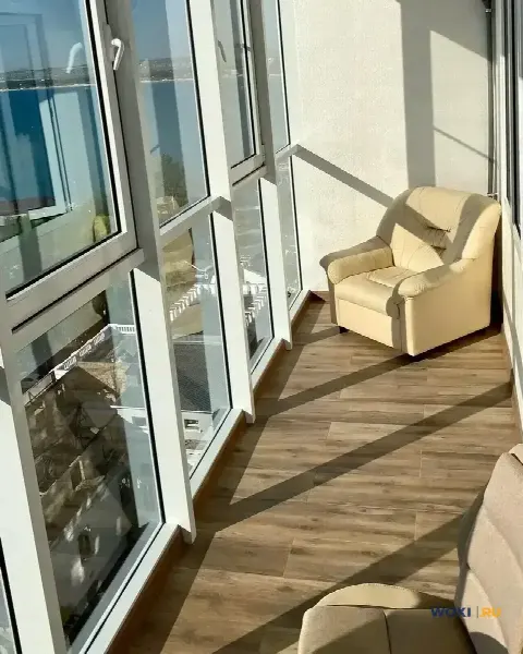 Квартира-студия, 49 м², 10/16 эт.