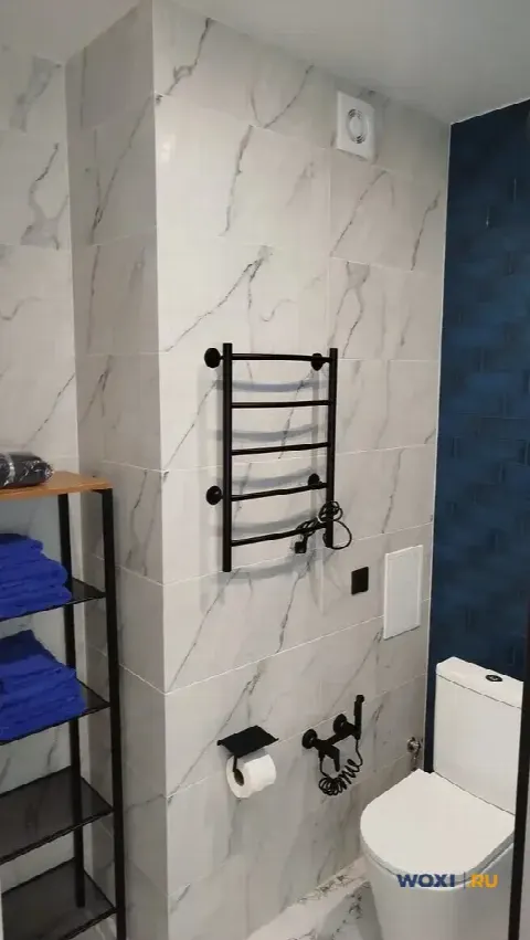 1-комн. квартира, 42 м², 1/8 эт.