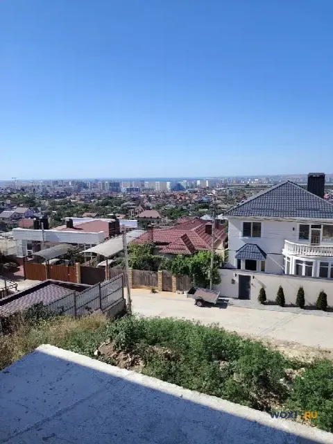 Дом 140 м² на участке 5 сот.