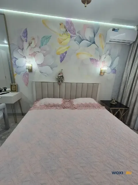 2-комн. квартира, 62 м², 11/14 эт.