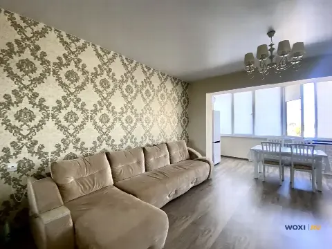 1-комн. квартира, 53 м², 3/8 эт.