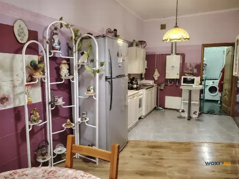Таунхаус 137 м² на участке 2 сот.