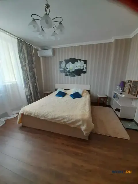 1-комн. квартира, 51 м², 11/11 эт.