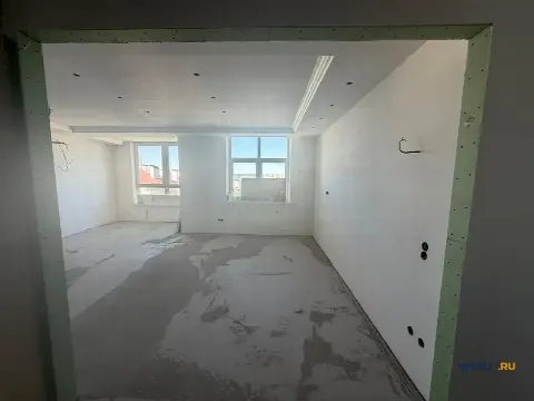 3-комн. квартира, 93 м², 10/14 эт.