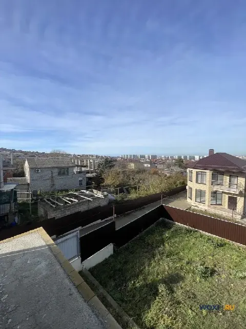 Дом 367 м² на участке 5 сот.