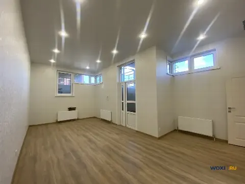 Квартира-студия, 29 м², -1/8 эт.