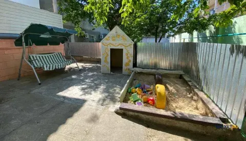 Дом 256 м² на участке 8 сот.