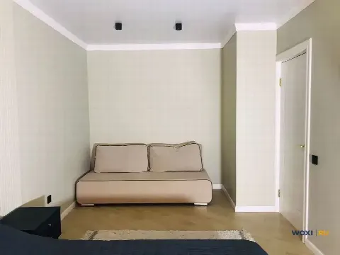 1-комн. квартира, 35 м², 6/7 эт.