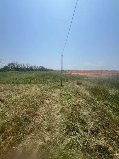 Участок 5 сот. (ИЖС)