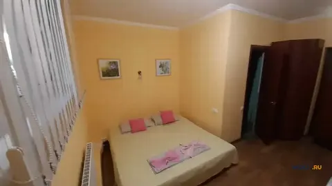 Квартира-студия, 16 м², -1/7 эт.
