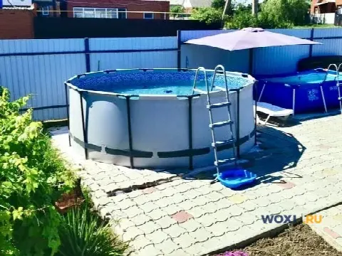 Гостиница, 316 м²