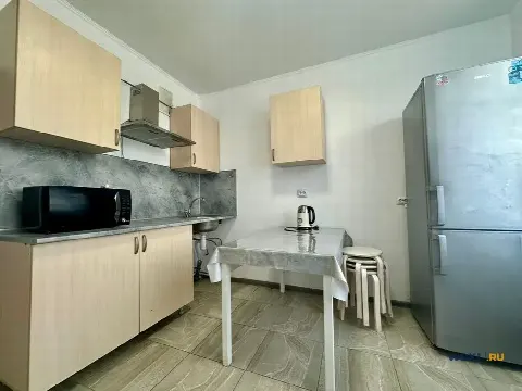 1-комн. квартира, 32 м², 1/7 эт.