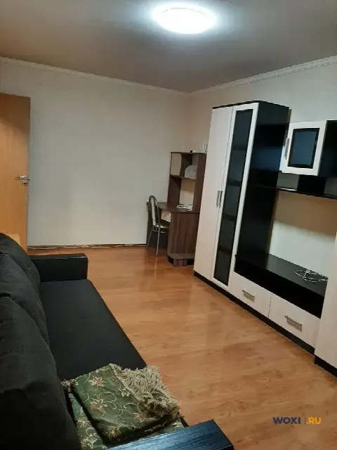 1-комн. квартира, 40 м², 8/10 эт.