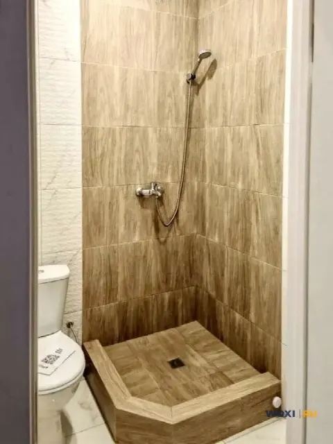 Квартира-студия, 16 м², -1/8 эт.