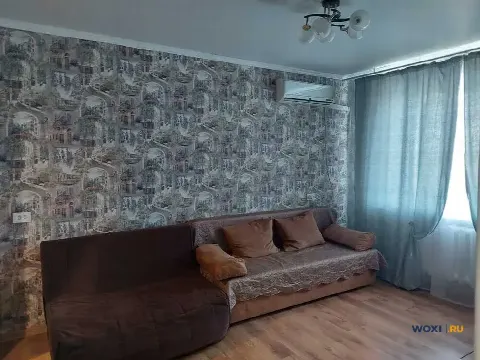 2-комн. квартира, 49 м², 6/9 эт.