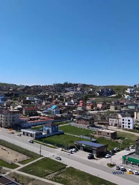 2-комн. квартира, 62 м², 16/16 эт.