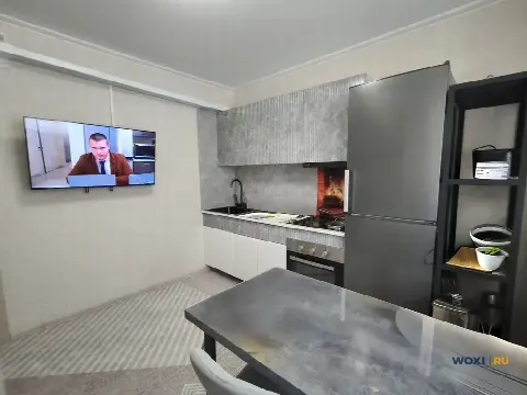 2-комн. квартира, 56 м², 8/16 эт.