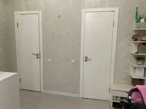 2-комн. квартира, 89 м², 9/12 эт.