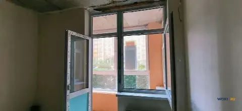 Квартира-студия, 26 м², 1/14 эт.
