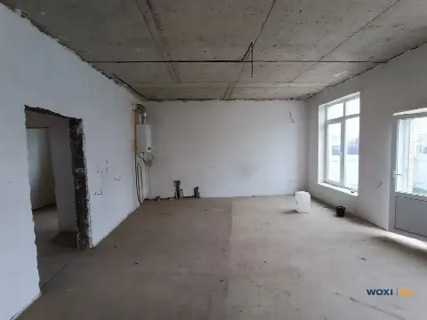 Дом 137 м² на участке 4 сот.