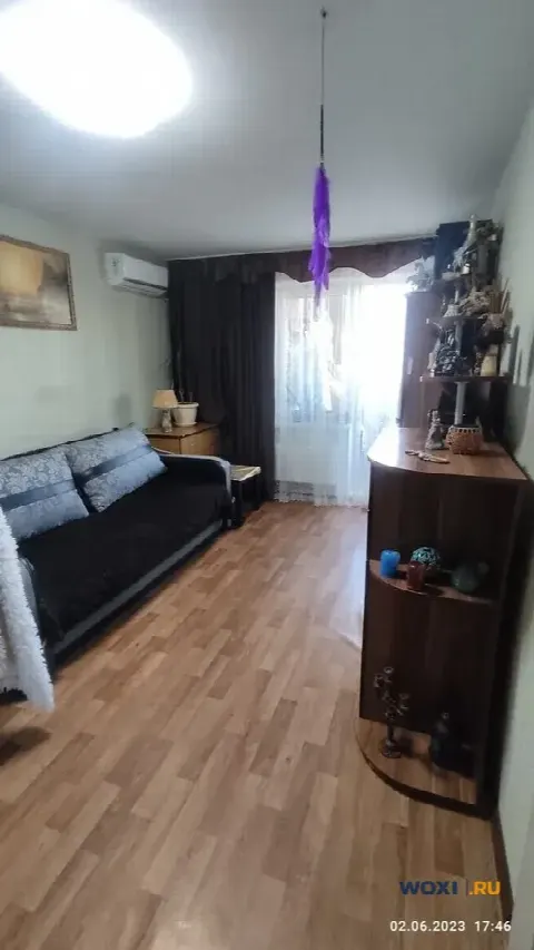 1-комн. квартира, 37 м², 9/9 эт.