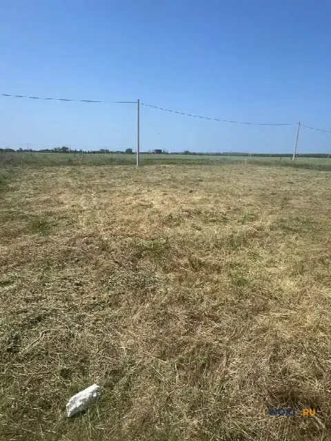 Участок 5 сот. (ИЖС)