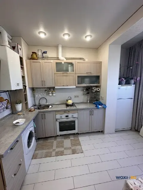 1-комн. квартира, 38 м², 13/13 эт.