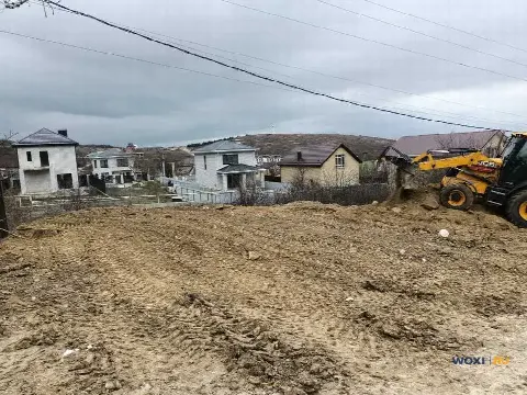 Участок 6 сот. (ИЖС)