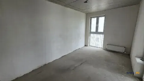 1-комн. квартира, 45 м², 9/17 эт.