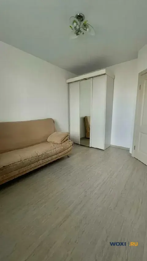 1-комн. квартира, 41 м², 4/18 эт.