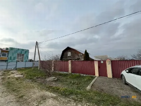 Дом 100 м² на участке 8 сот.