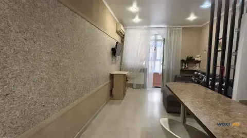 Квартира-студия, 26 м², 6/14 эт.