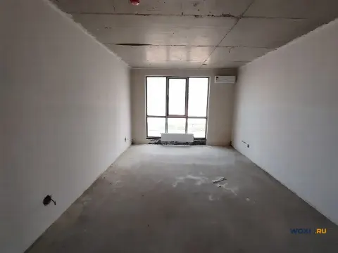Квартира-студия, 32 м², 1/4 эт.