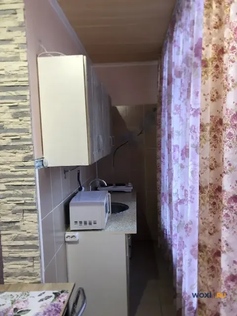 Квартира-студия, 25 м², 2/6 эт.
