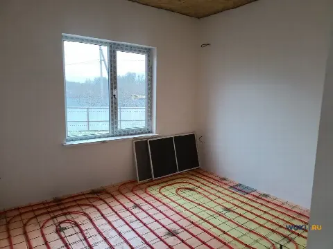 Дом 80 м² на участке 4 сот.
