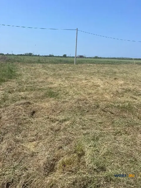 Участок 5 сот. (ИЖС)