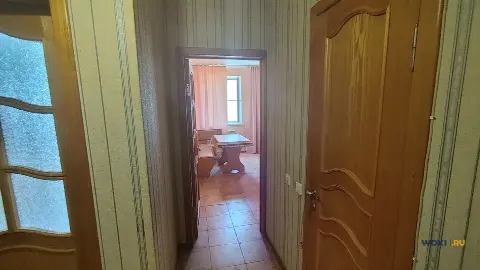 1-комн. квартира, 37 м², 2/4 эт.