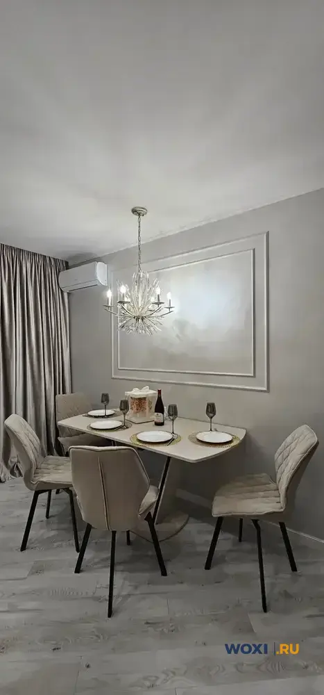 2-комн. квартира, 63 м², 9/9 эт.