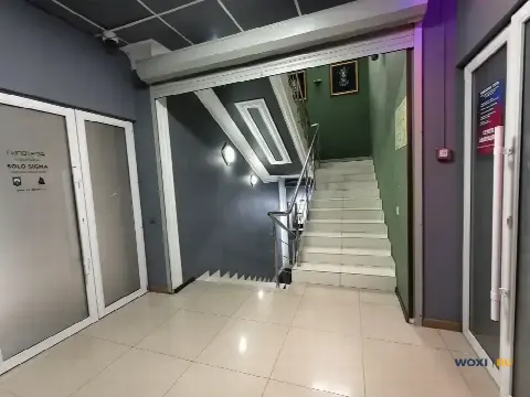 Помещение свободного назначения, 253 м²