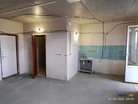 1-комн. квартира, 37 м², 6/8 эт.