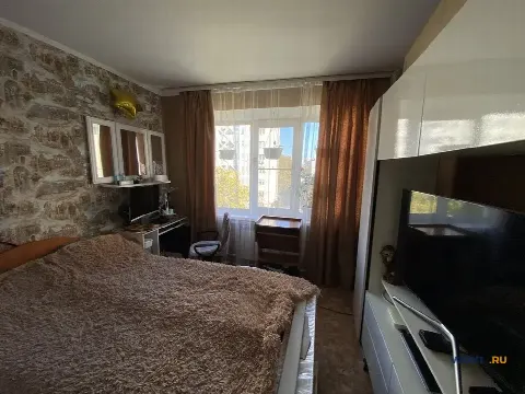 1-комн. квартира, 30 м², 4/5 эт.