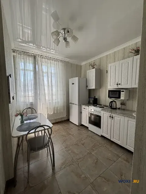 1-комн. квартира, 36 м², 10/18 эт.
