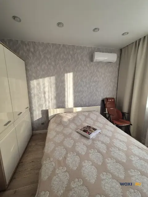 2-комн. квартира, 70 м², 16/19 эт.