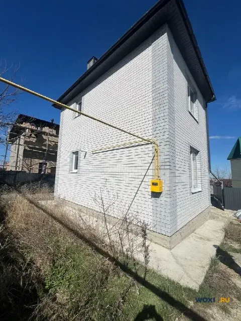 Дом 95 м² на участке 4 сот.
