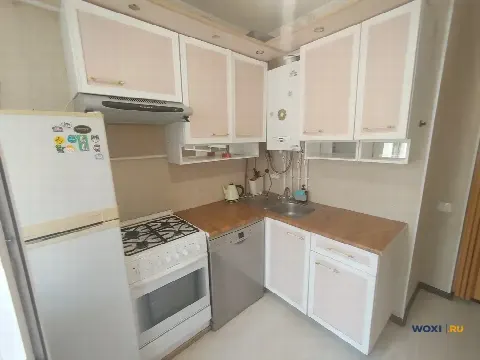1-комн. квартира, 33 м², 5/9 эт.