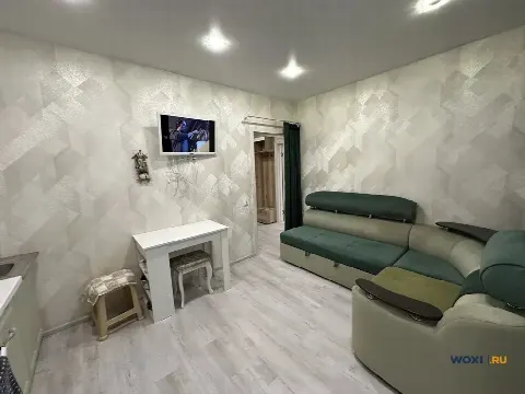 1-комн. квартира, 43 м², 14/14 эт.