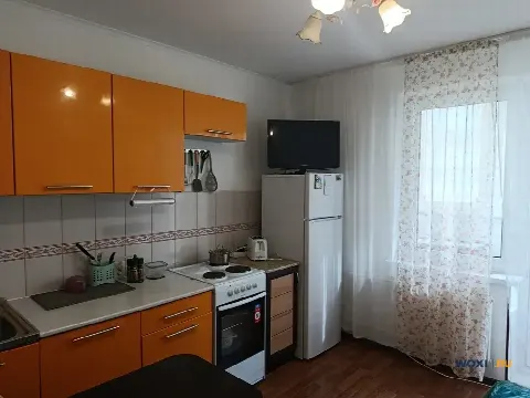 1-комн. квартира, 38 м², 4/9 эт.